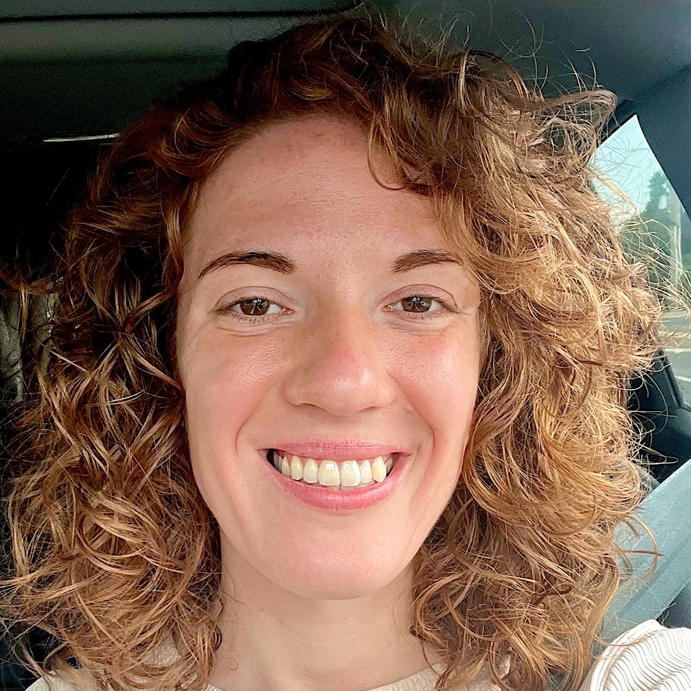 Meet your Posher, Brianna